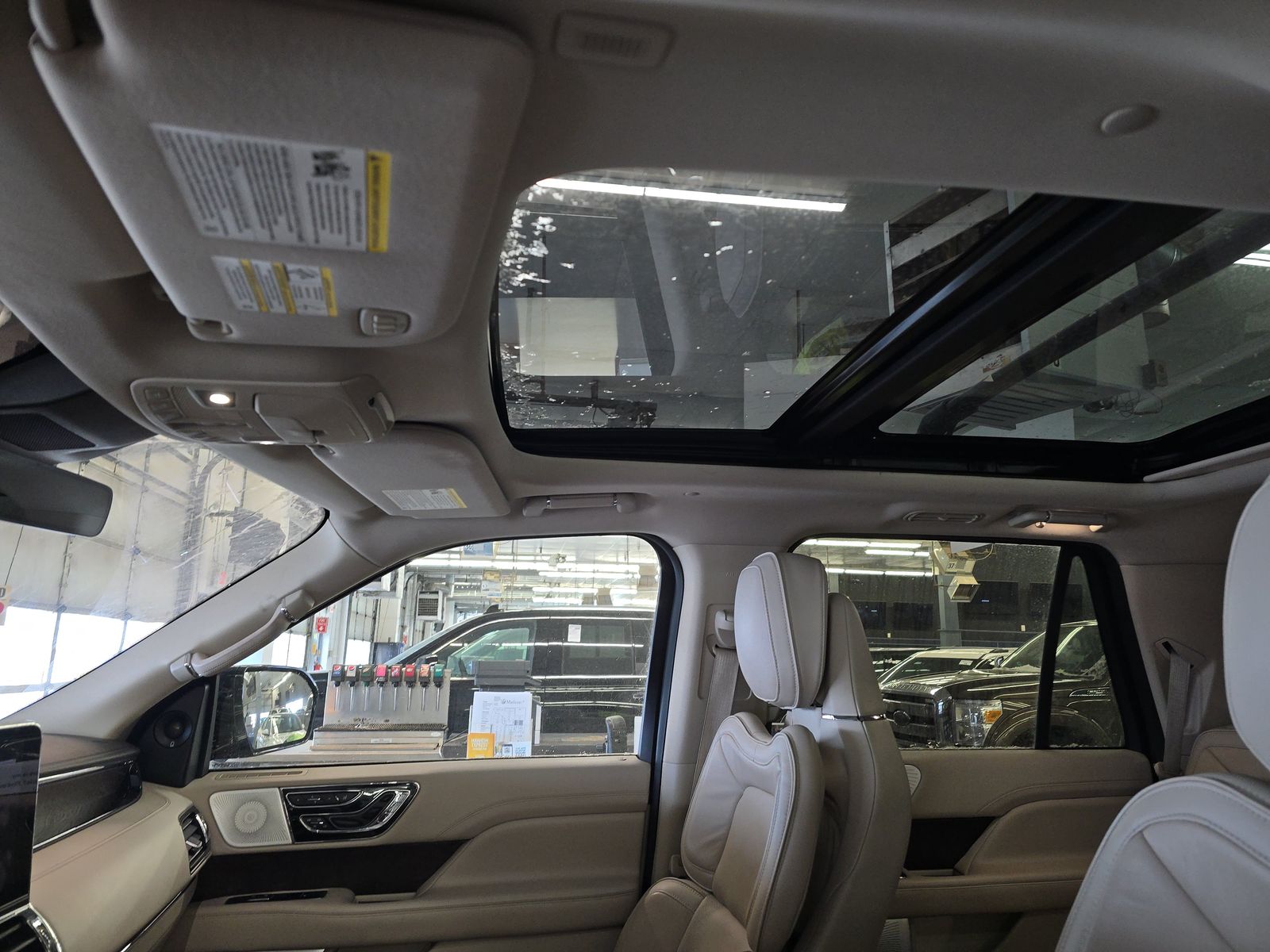 2018 Lincoln Navigator Reserve AWD