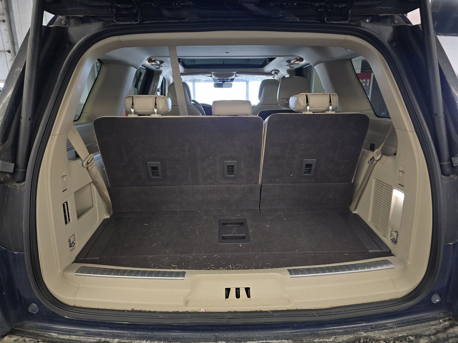 2018 Lincoln Navigator Reserve AWD