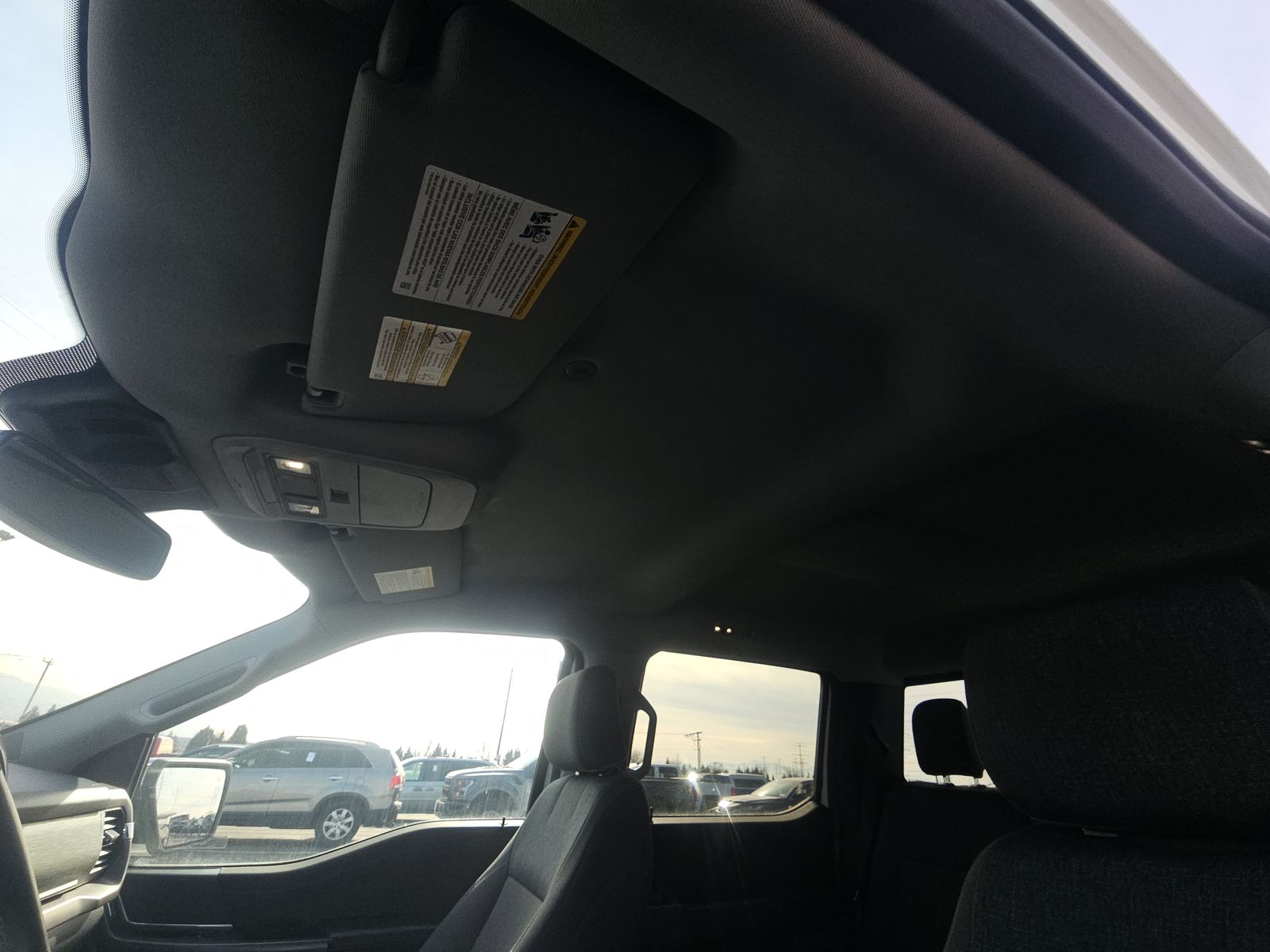 2024 Ford F-150 XLT AWD