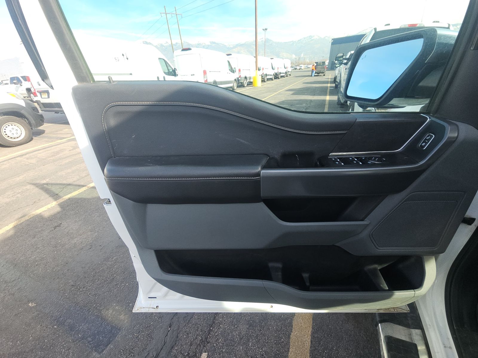 2024 Ford F-150 XLT AWD