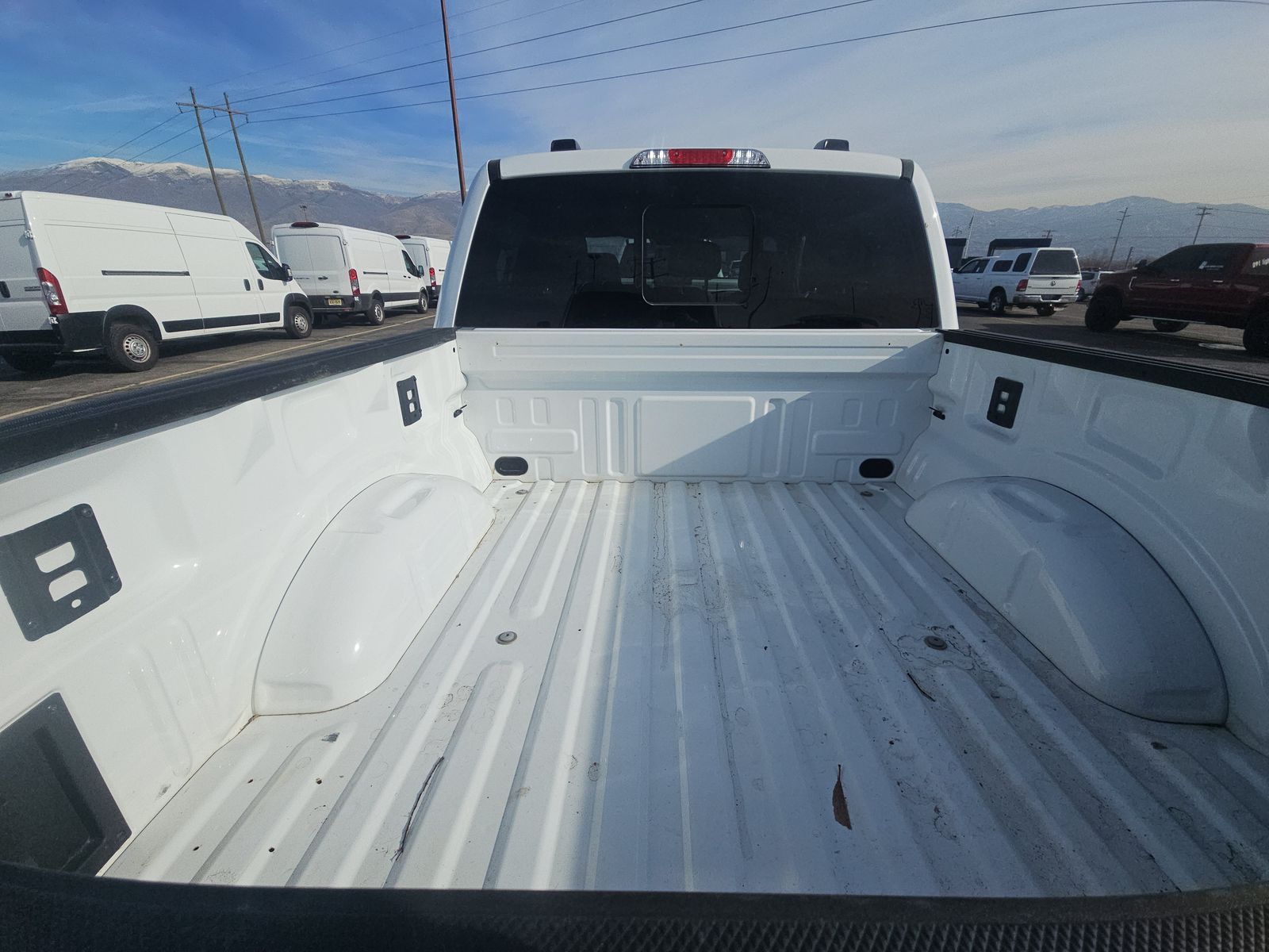 2024 Ford F-150 XLT AWD