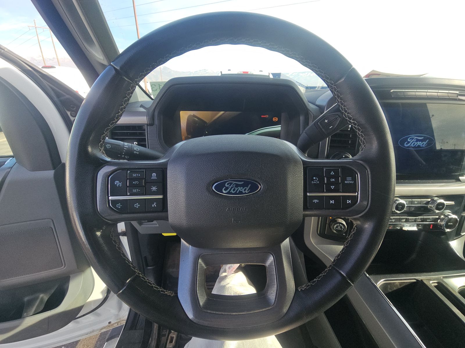 2024 Ford F-150 XLT AWD