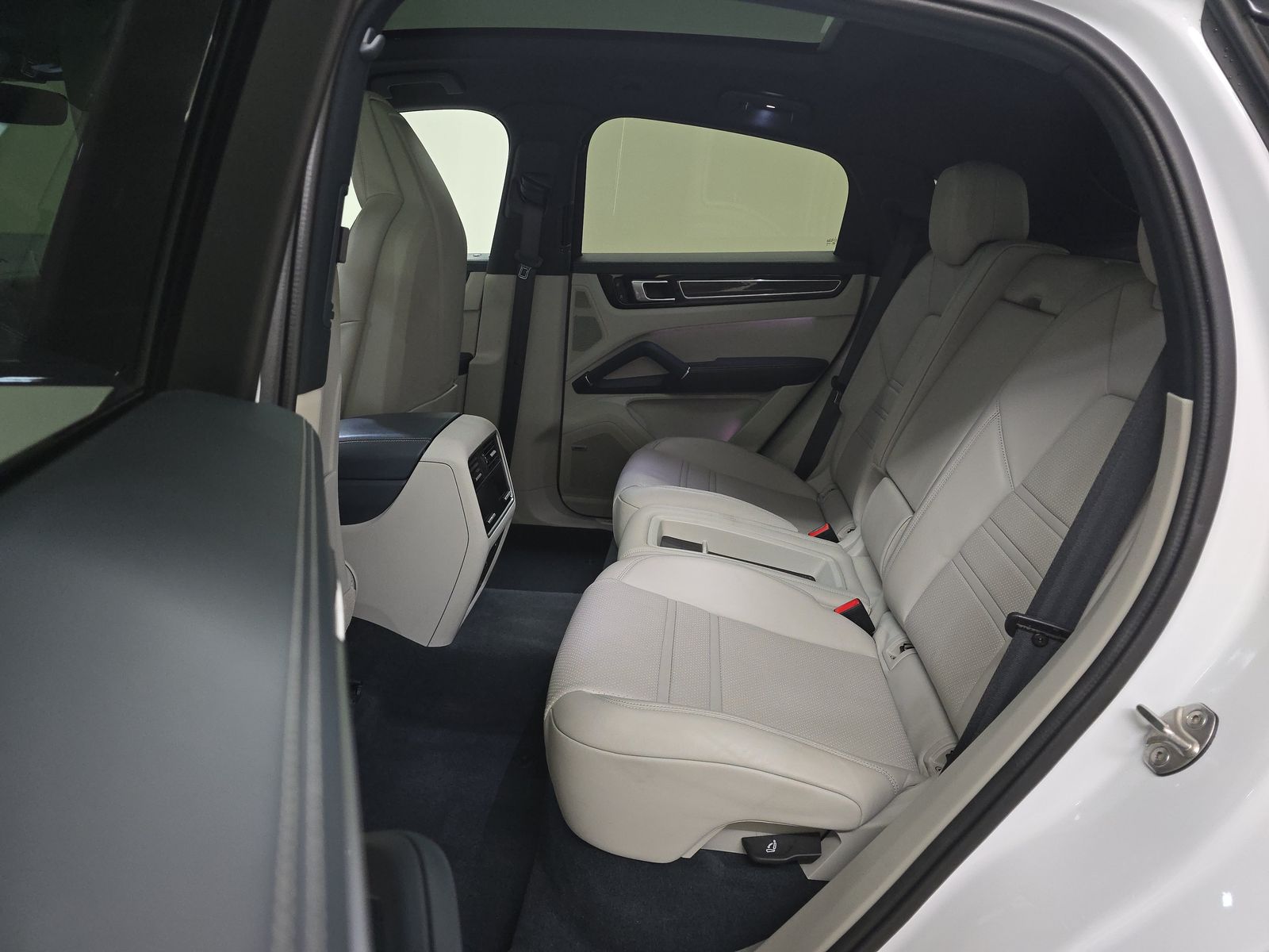 2022 Porsche Cayenne S AWD