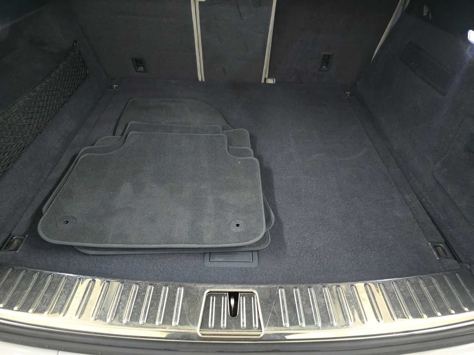 2022 Porsche Cayenne S AWD