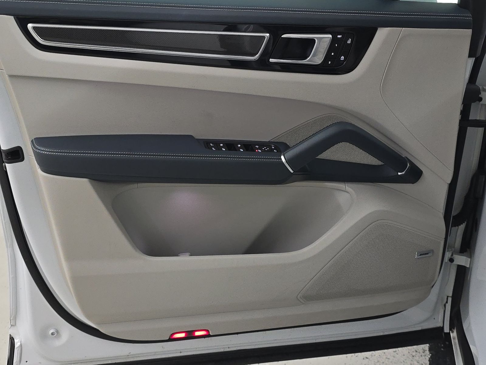 2022 Porsche Cayenne S AWD