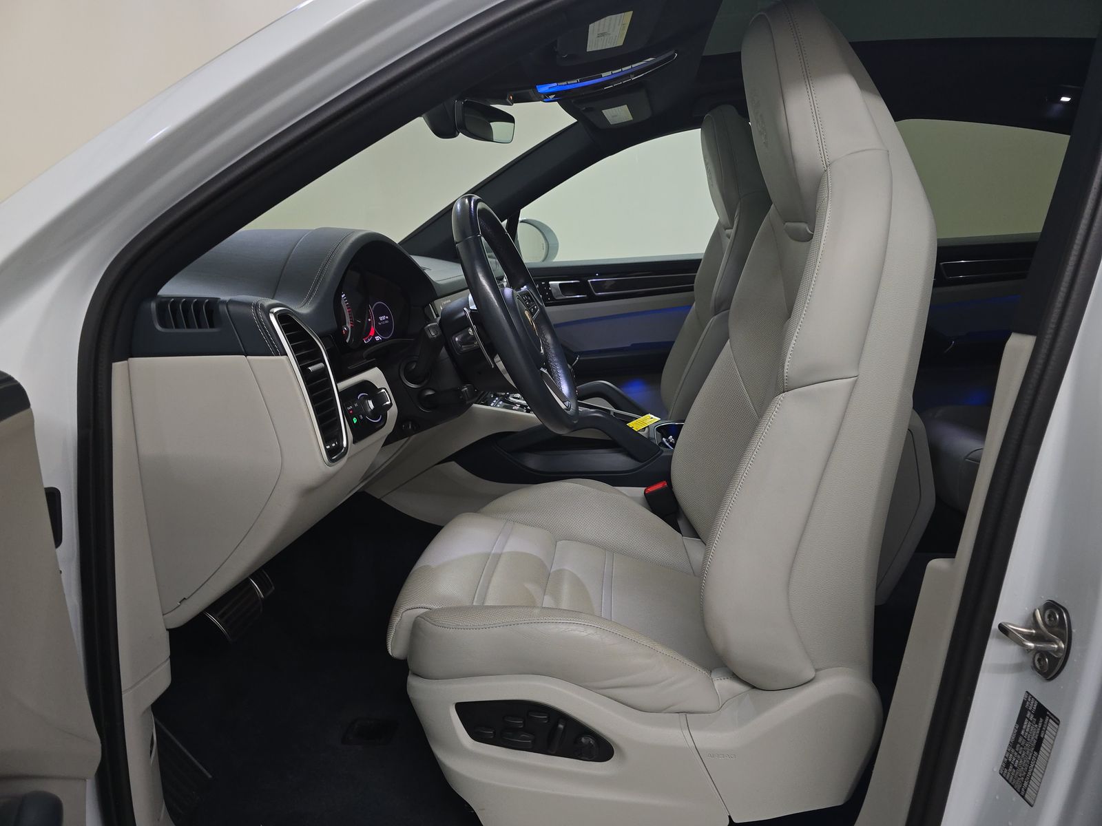 2022 Porsche Cayenne S AWD