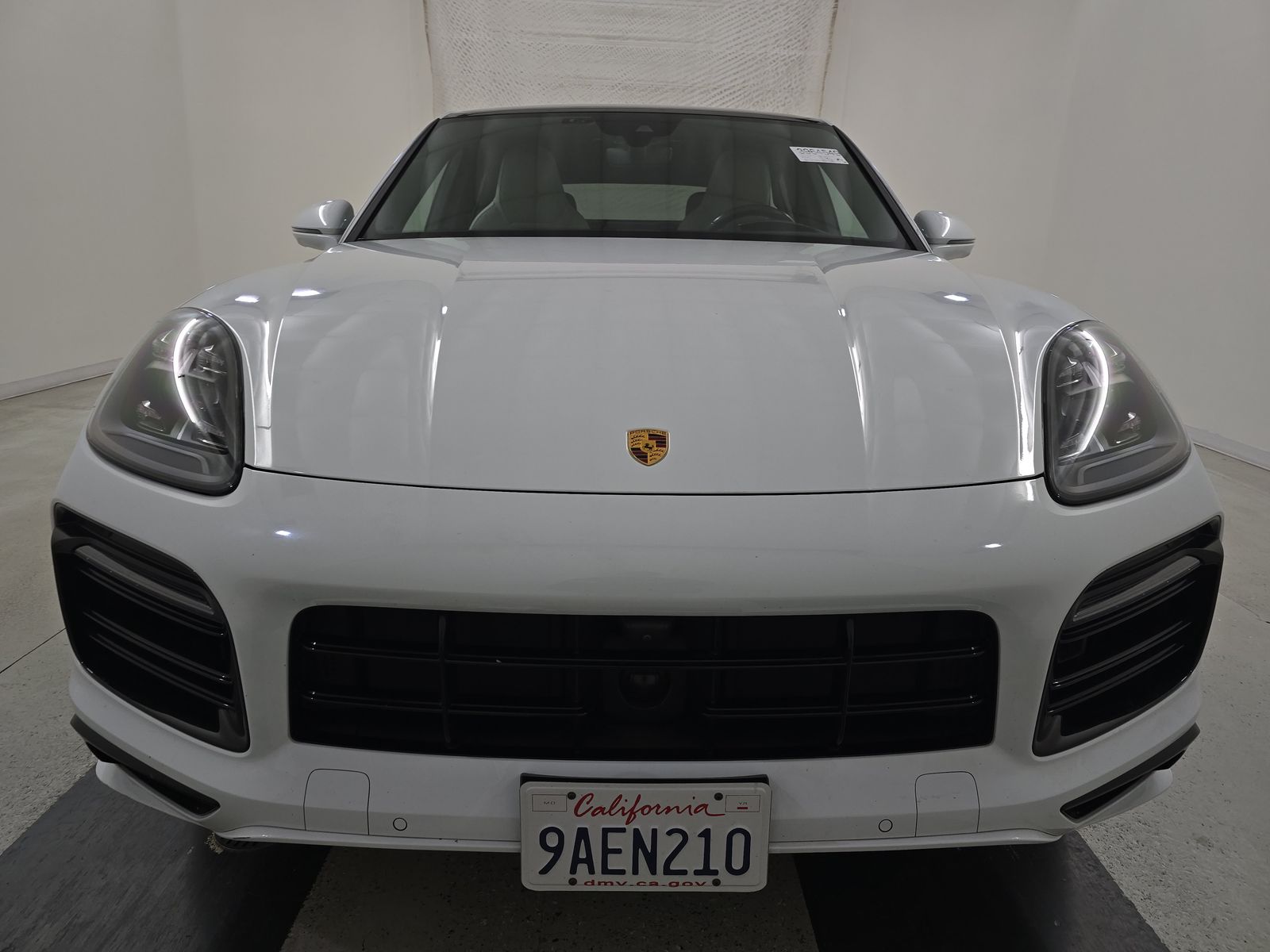 2022 Porsche Cayenne S AWD