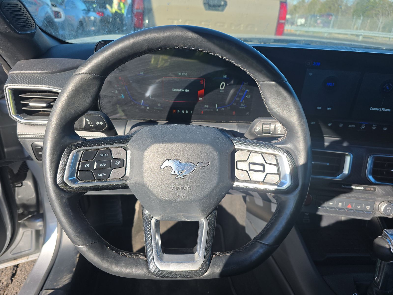 2024 Ford Mustang EcoBoost Premium RWD