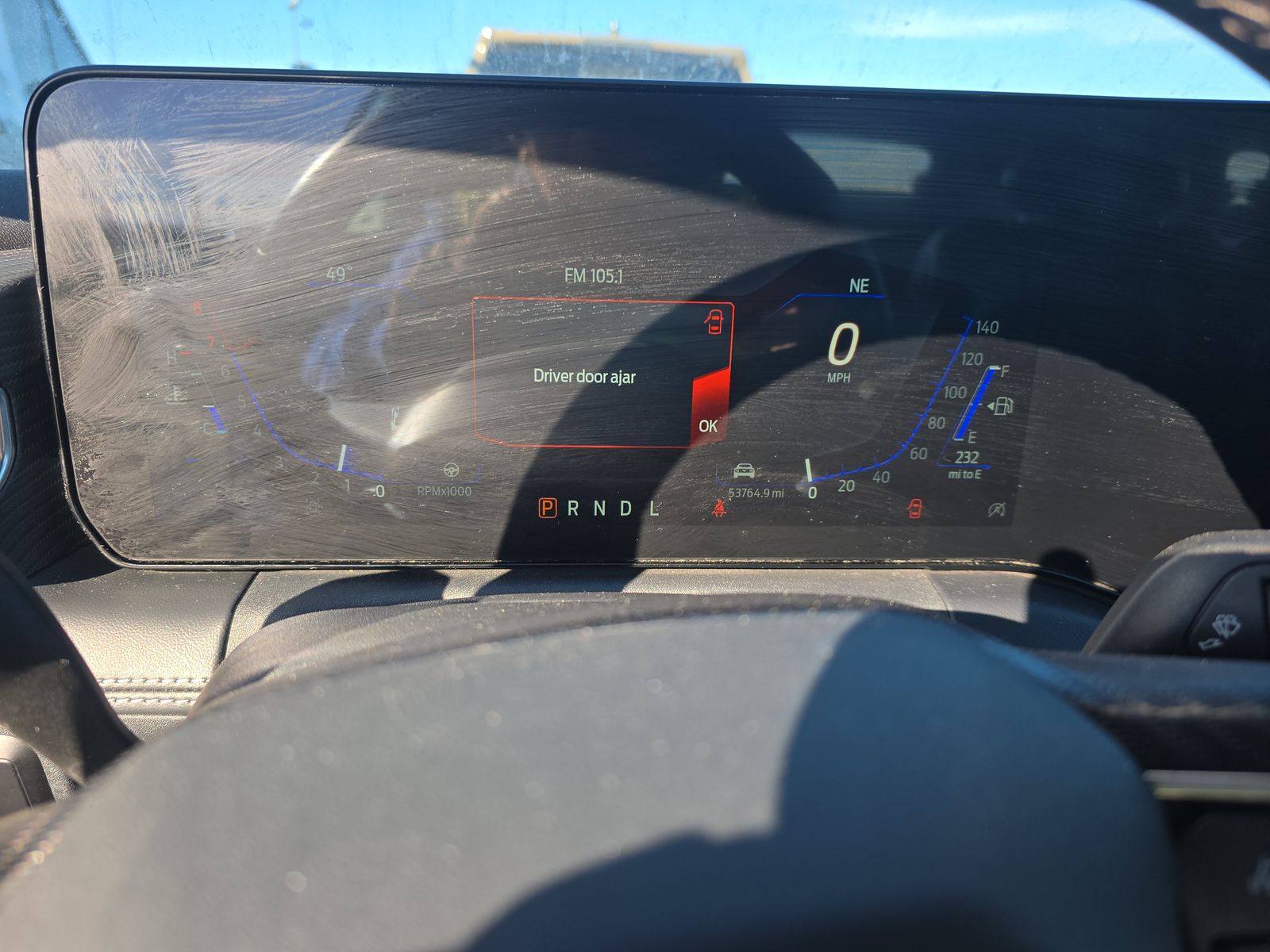 2024 Ford Mustang EcoBoost Premium RWD