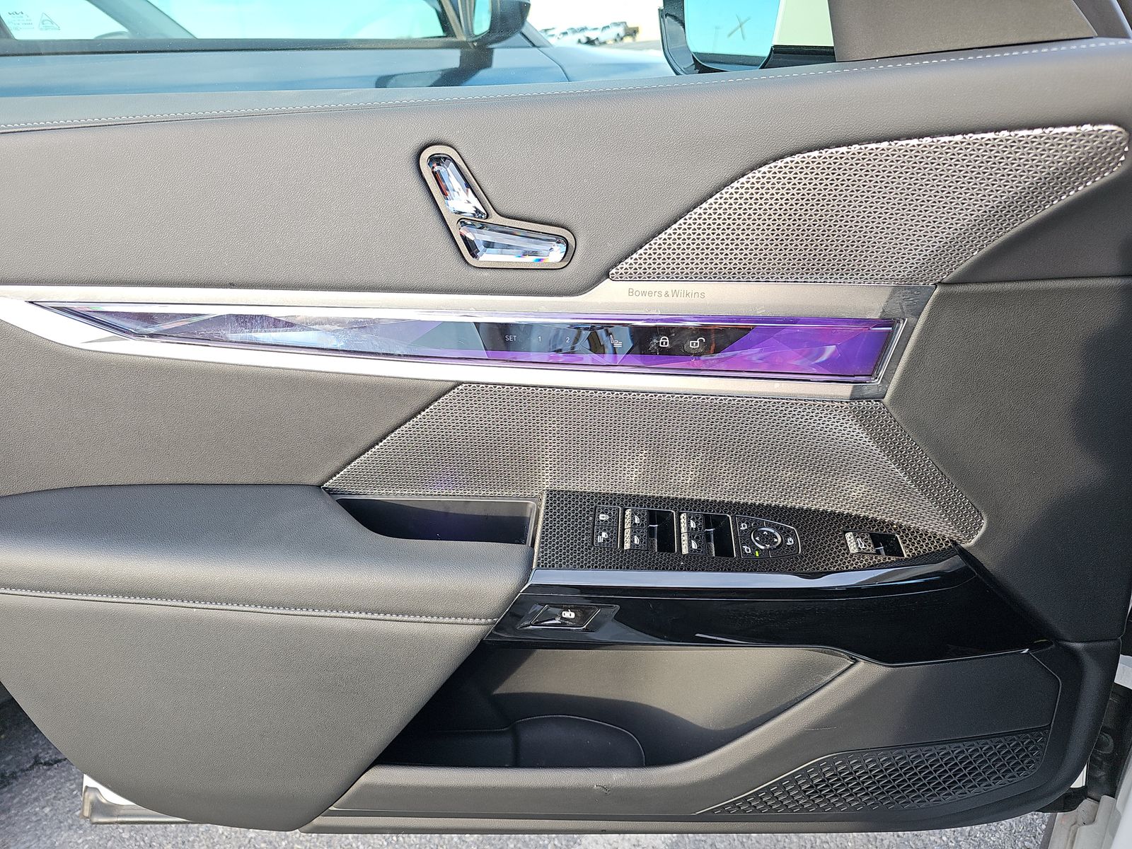 2025 BMW 7 Series 740i xDrive AWD