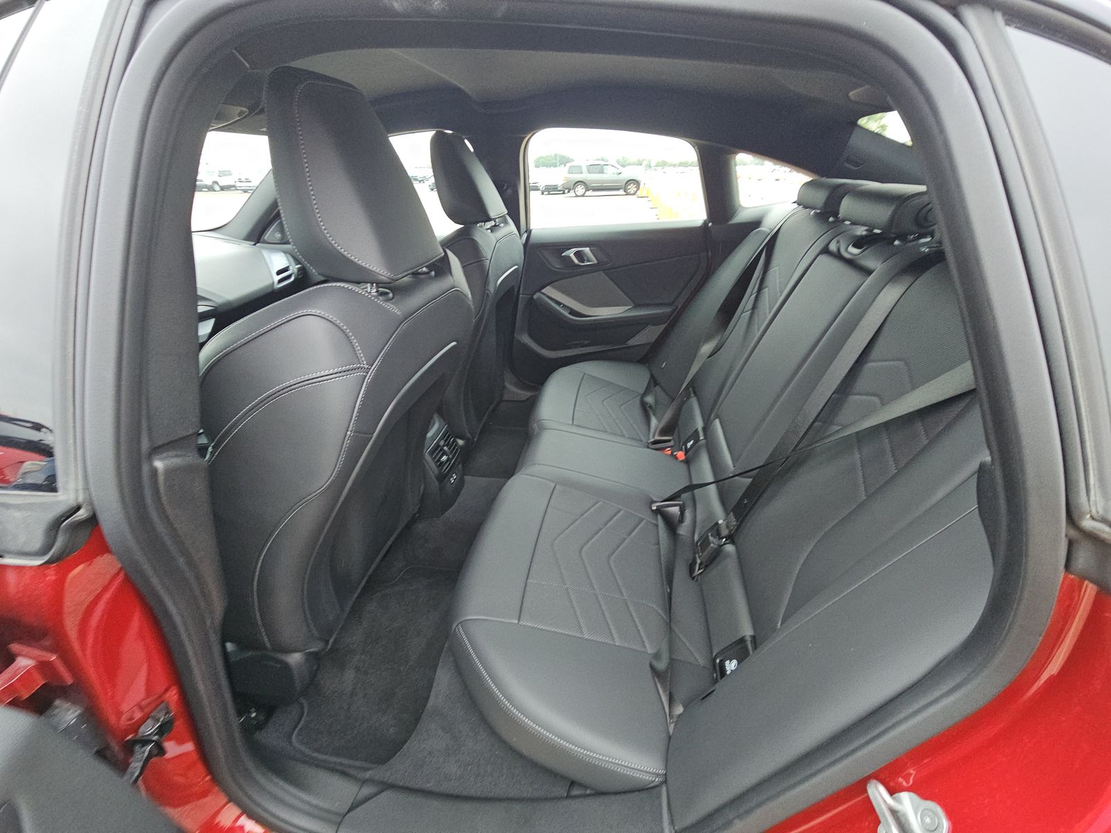 2025 BMW 2 Series 228i xDrive AWD