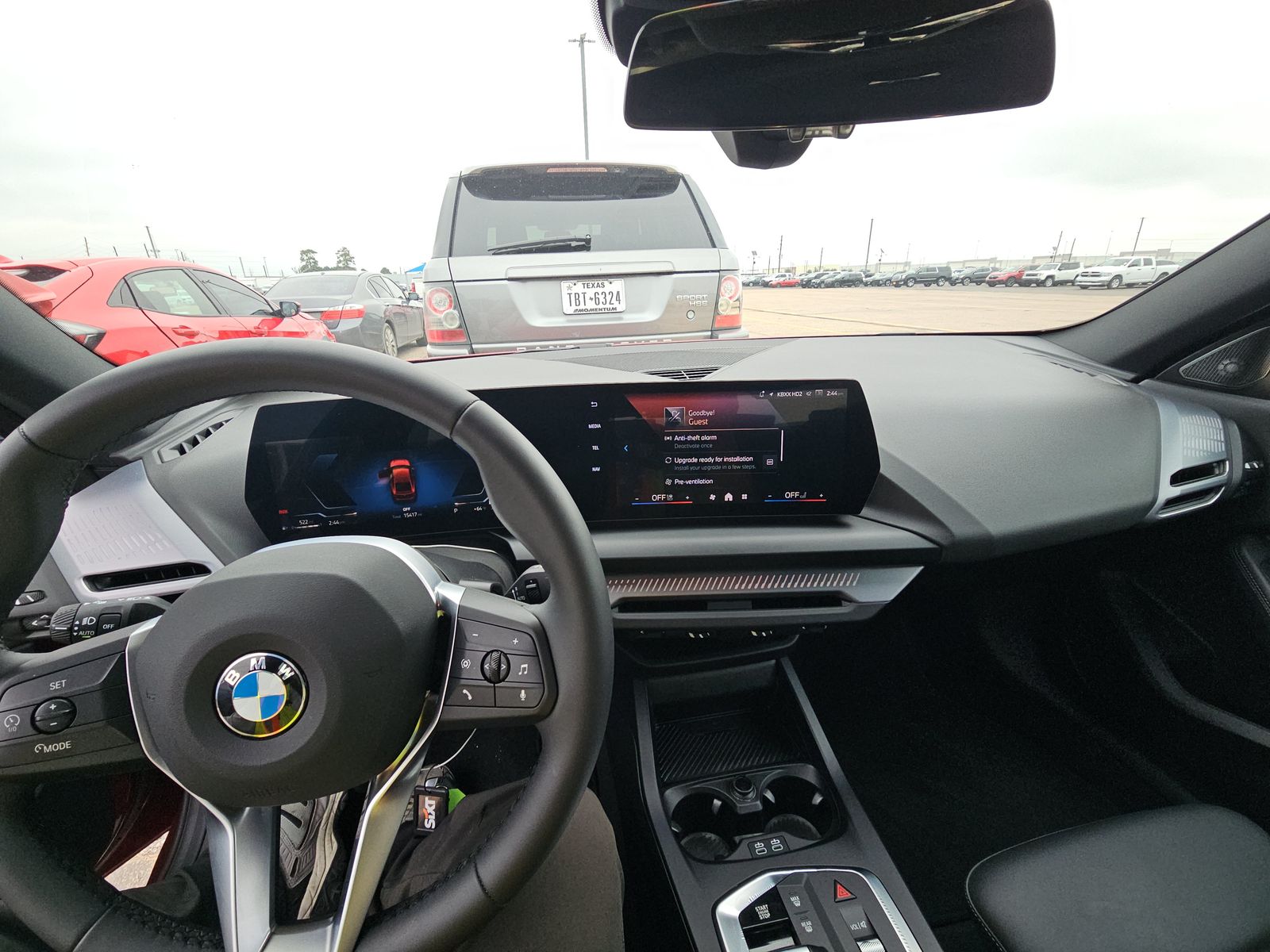 2025 BMW 2 Series 228i xDrive AWD