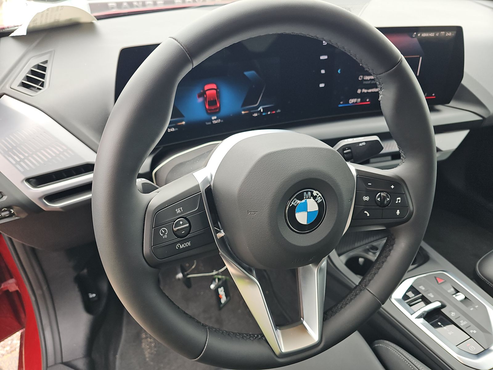 2025 BMW 2 Series 228i xDrive AWD