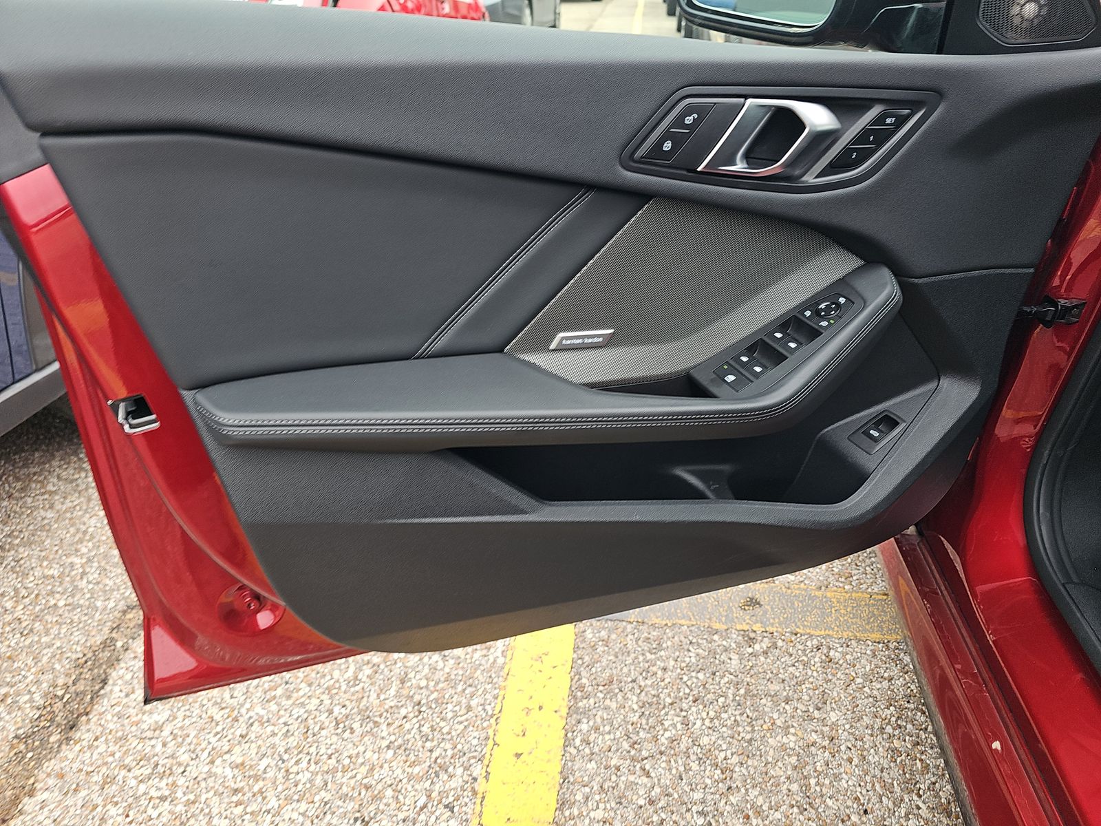 2025 BMW 2 Series 228i xDrive AWD