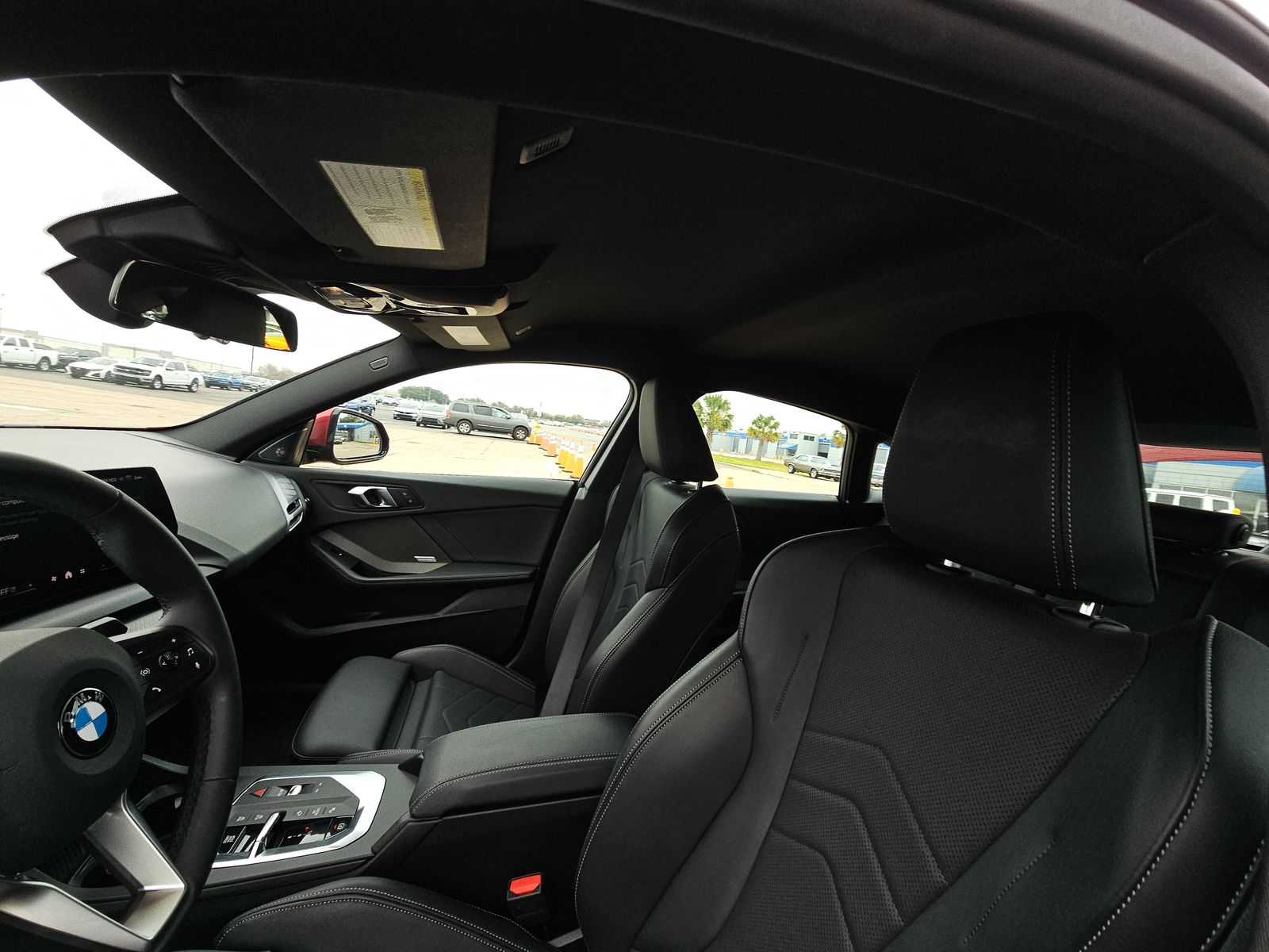 2025 BMW 2 Series 228i xDrive AWD