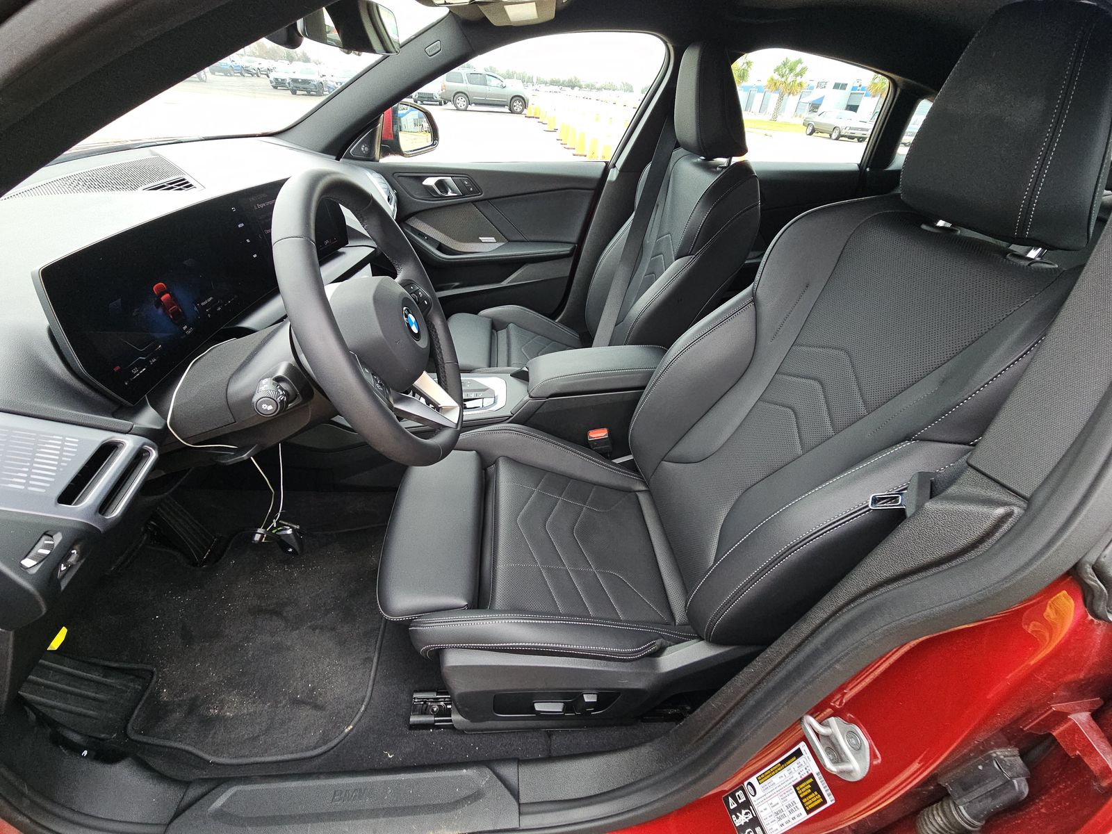 2025 BMW 2 Series 228i xDrive AWD