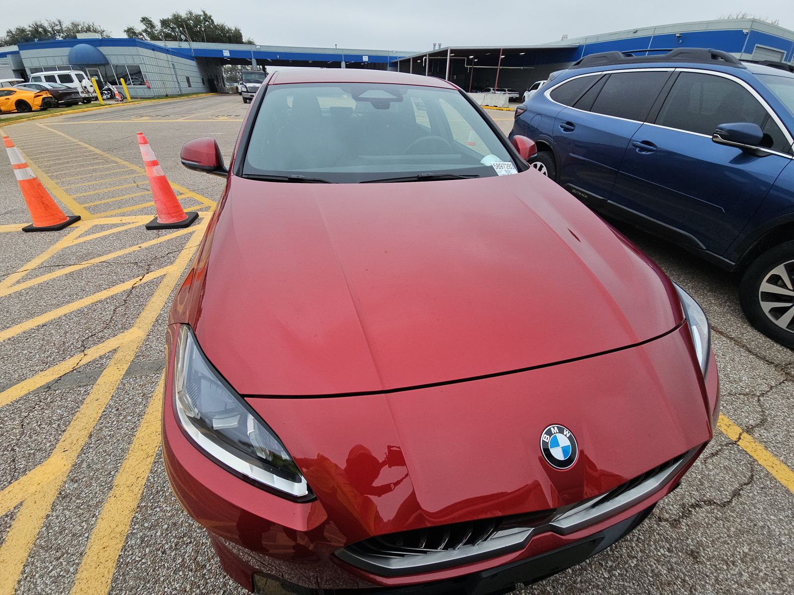 2025 BMW 2 Series 228i xDrive AWD