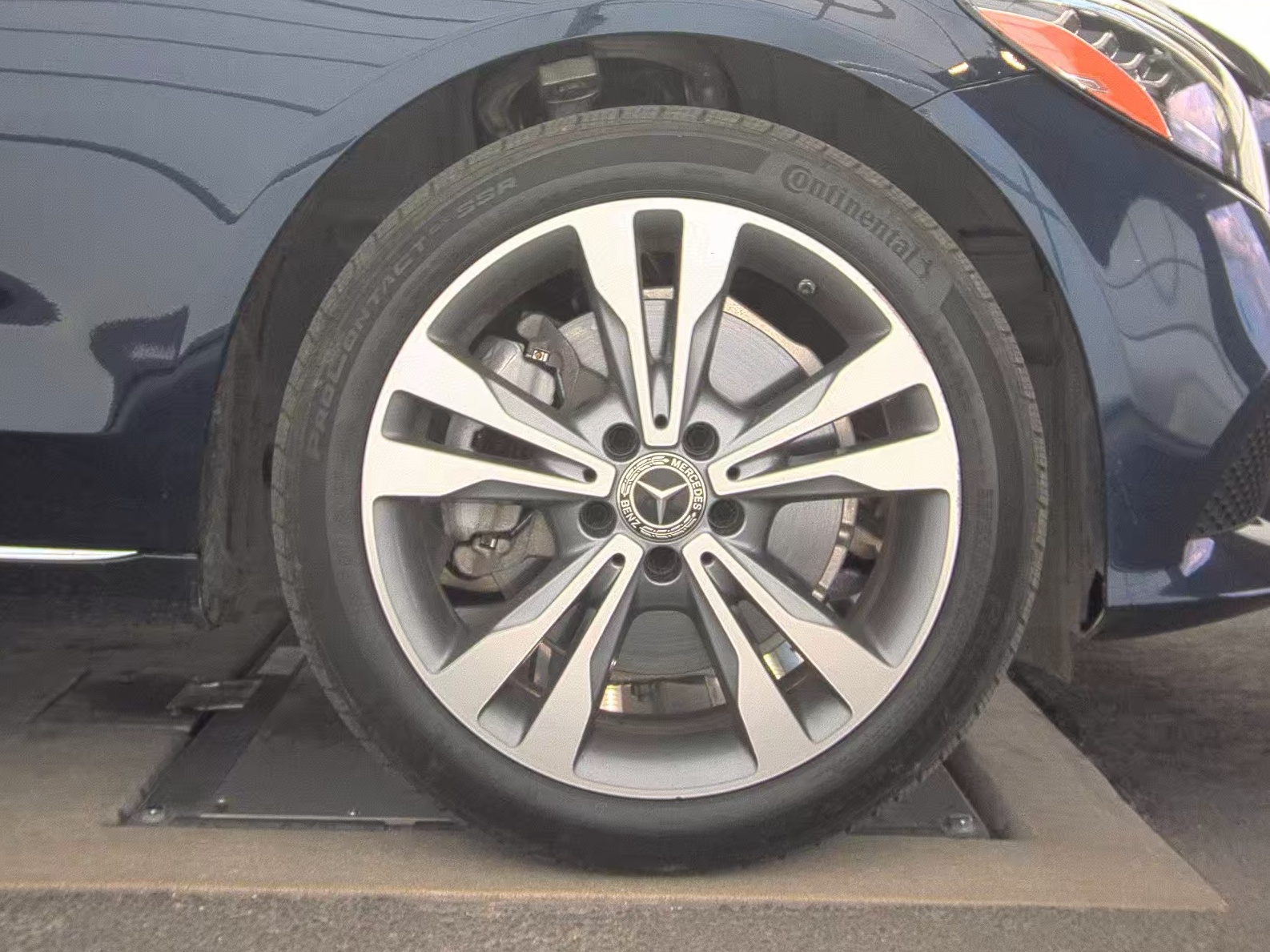 2019 Mercedes-Benz C-Class C 300 AWD