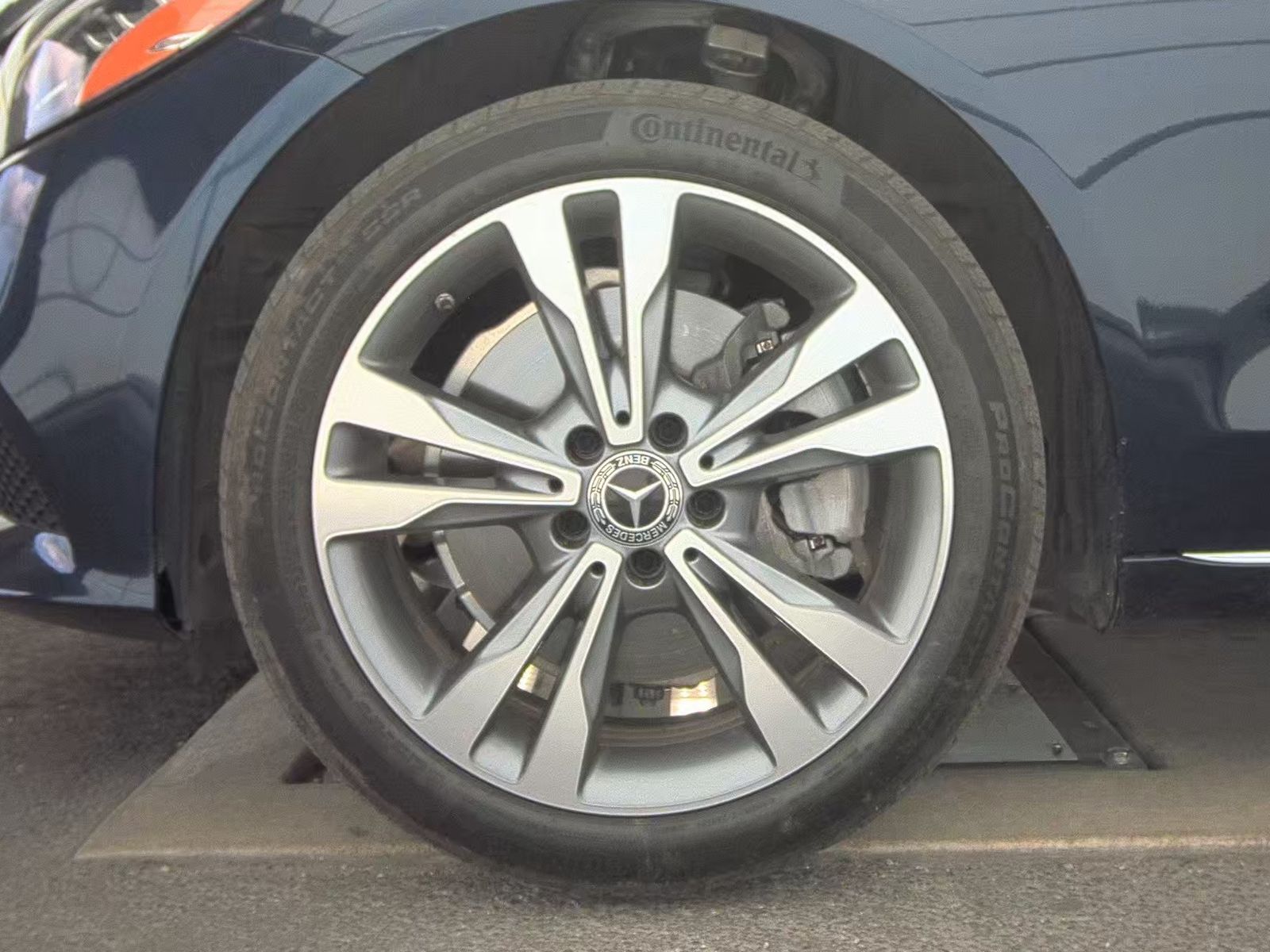 2019 Mercedes-Benz C-Class C 300 AWD