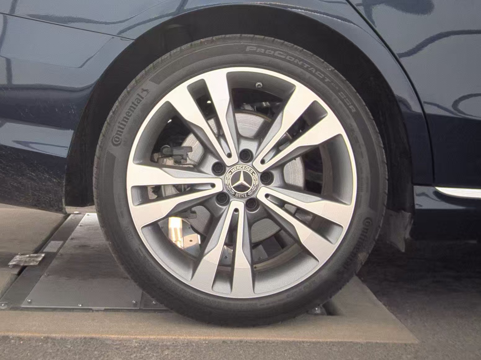 2019 Mercedes-Benz C-Class C 300 AWD