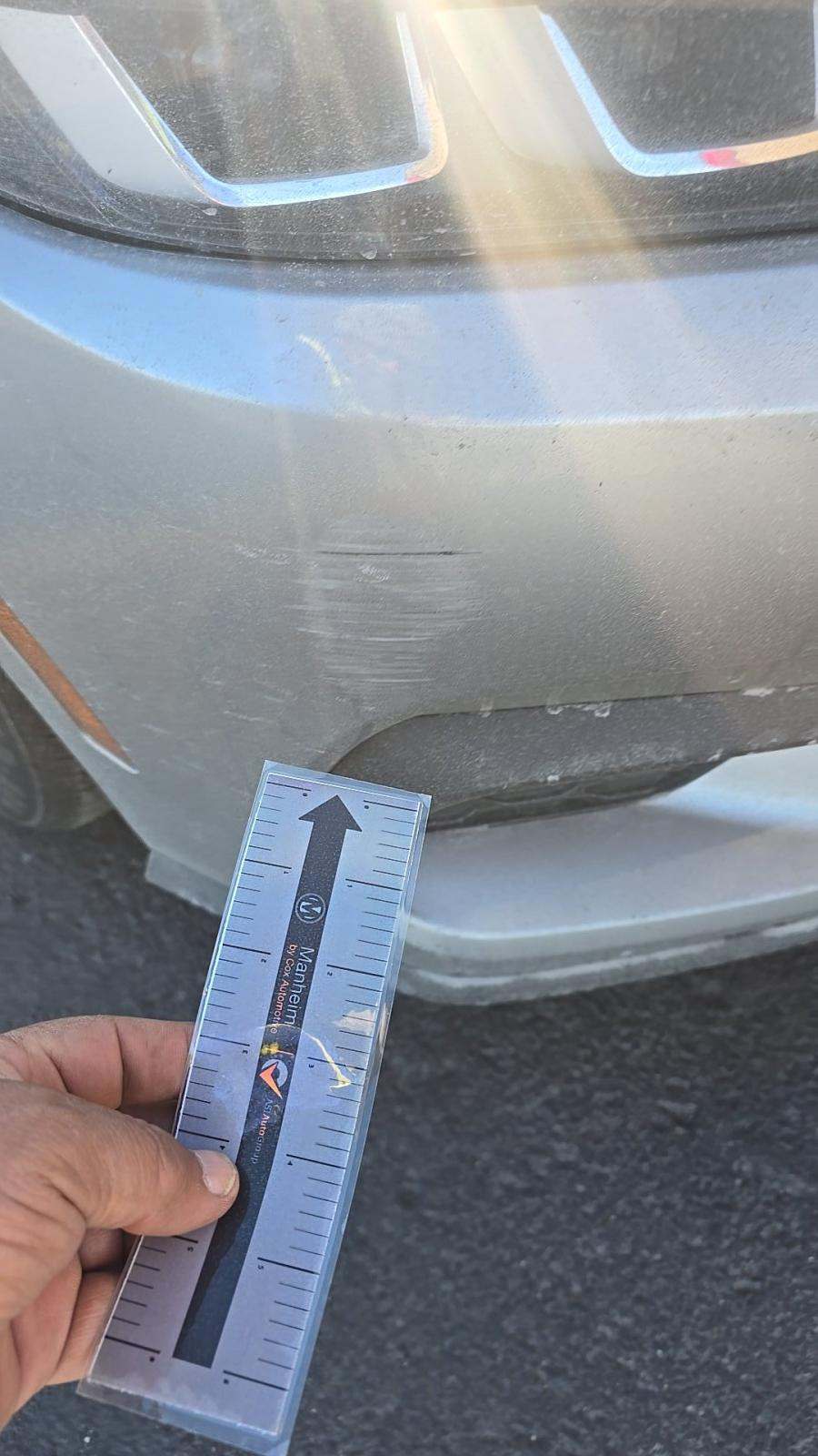 2024 Ford Mustang EcoBoost Premium RWD