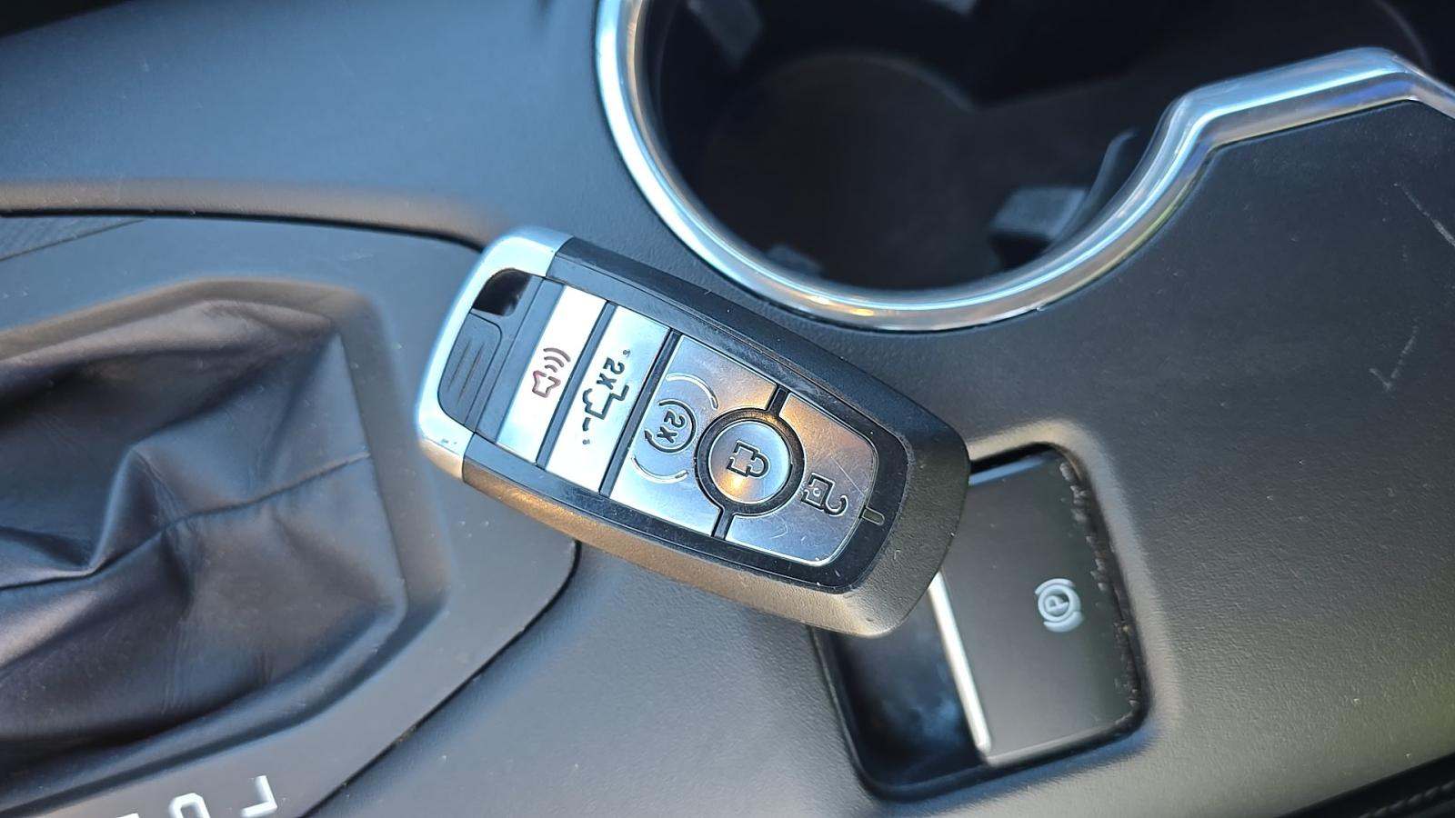 2024 Ford Mustang EcoBoost Premium RWD