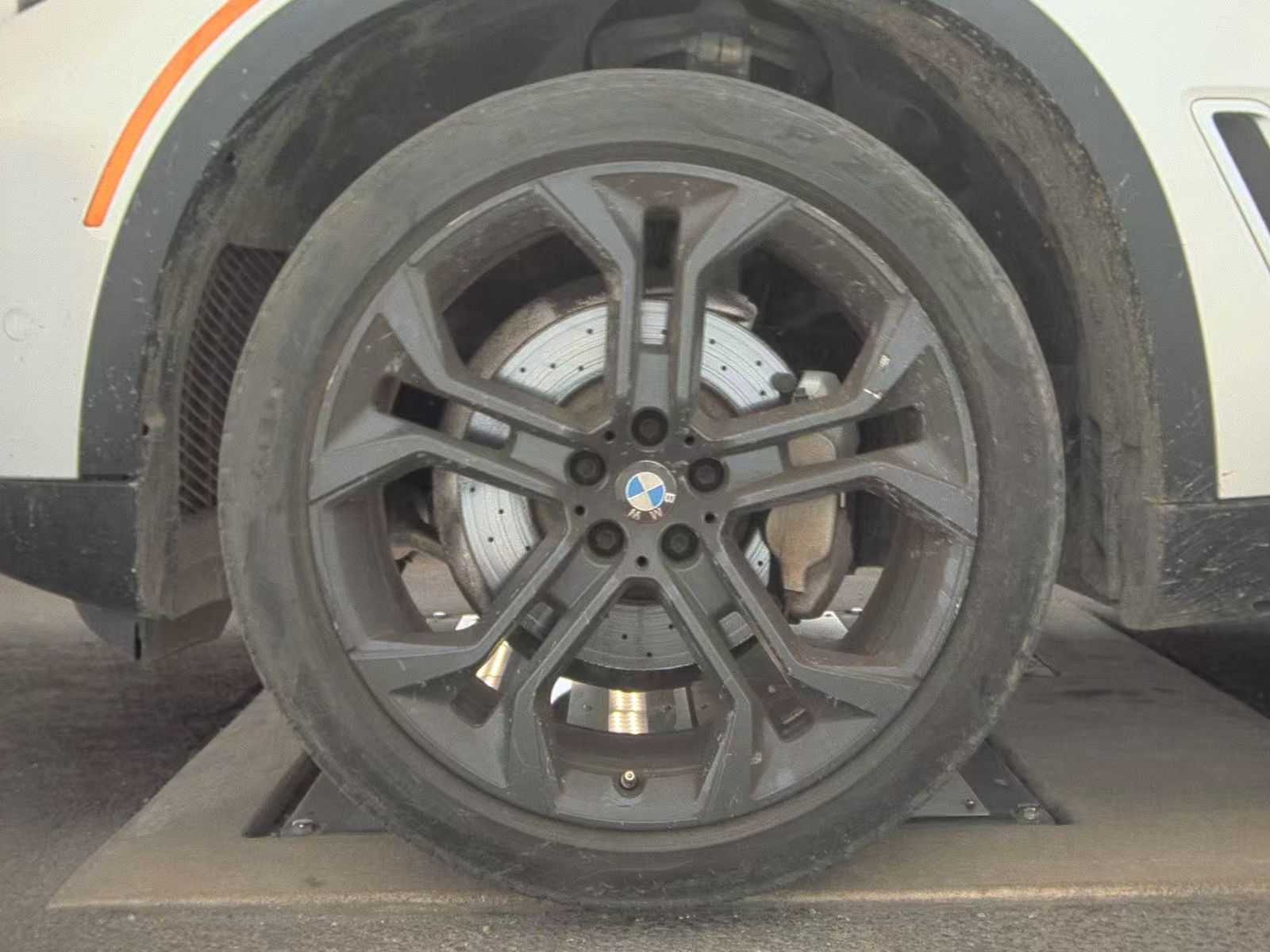 2019 BMW X5 xDrive40i AWD