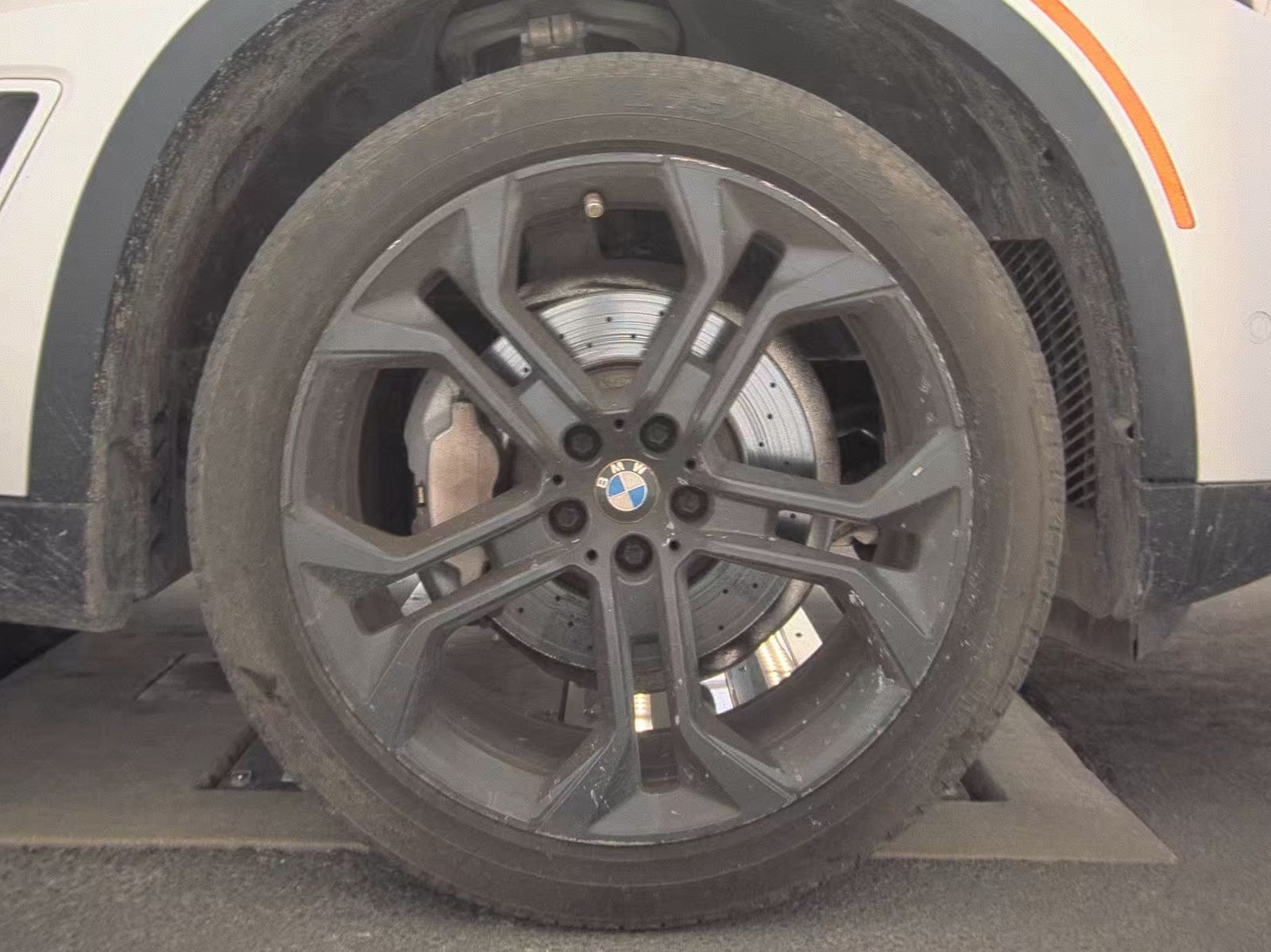 2019 BMW X5 xDrive40i AWD