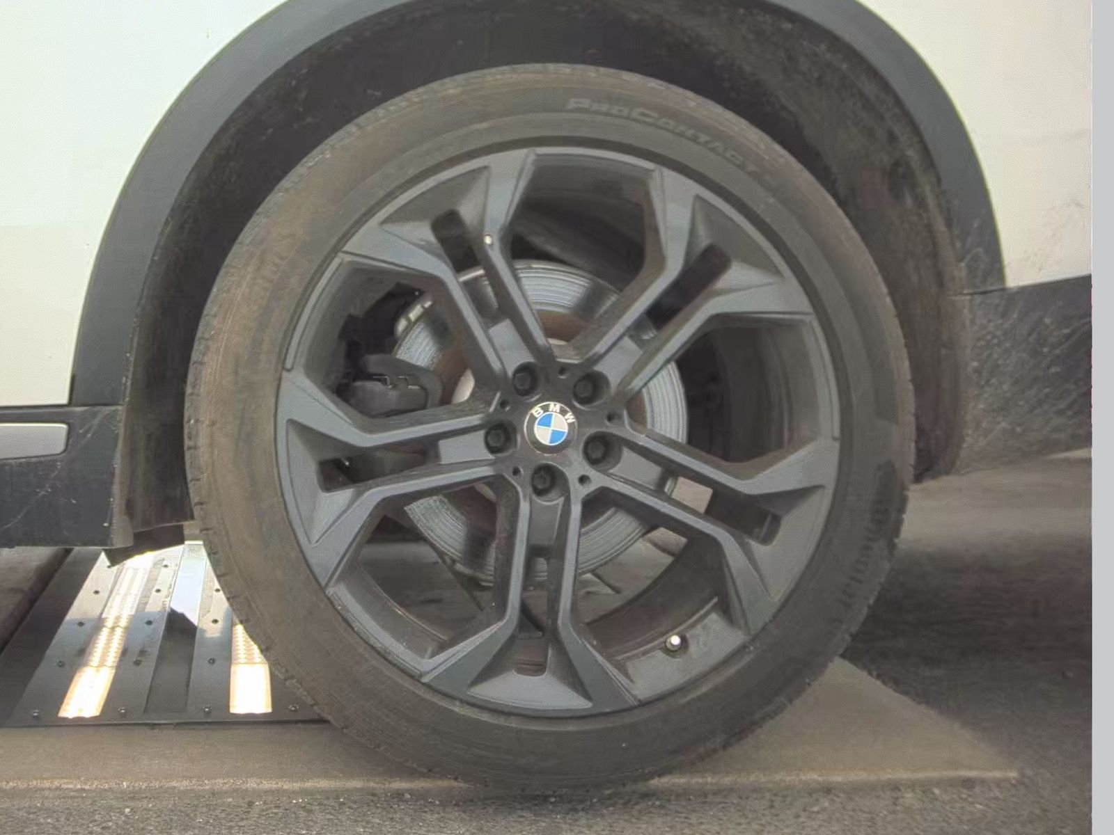 2019 BMW X5 xDrive40i AWD
