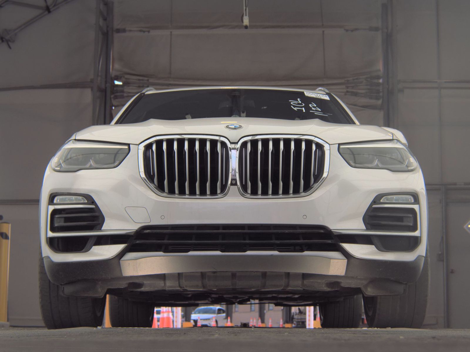 2019 BMW X5 xDrive40i AWD