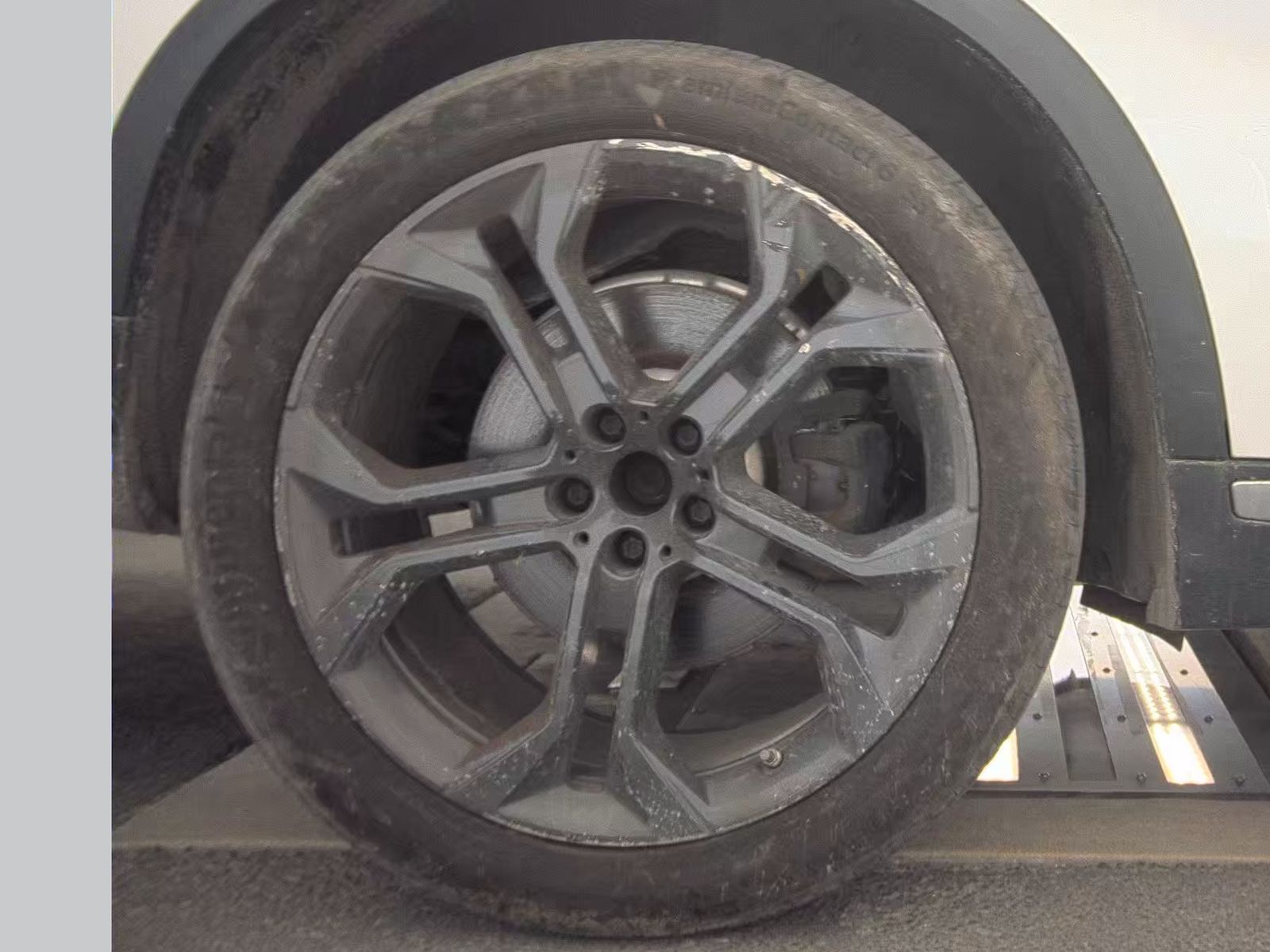 2019 BMW X5 xDrive40i AWD