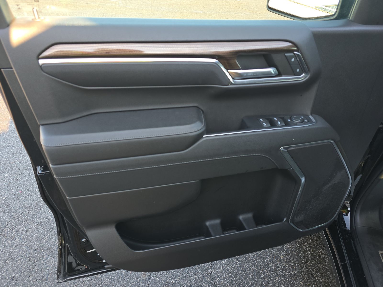2023 Chevrolet Silverado 1500 LT AWD