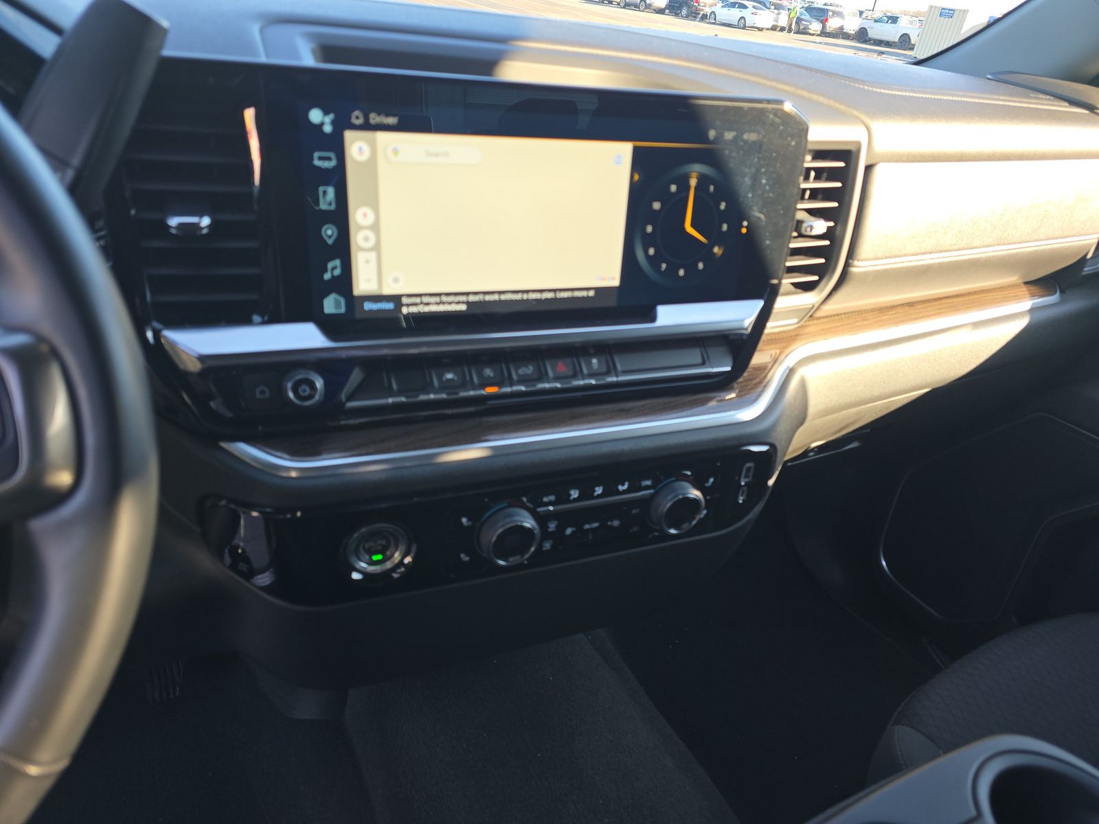 2023 Chevrolet Silverado 1500 LT AWD