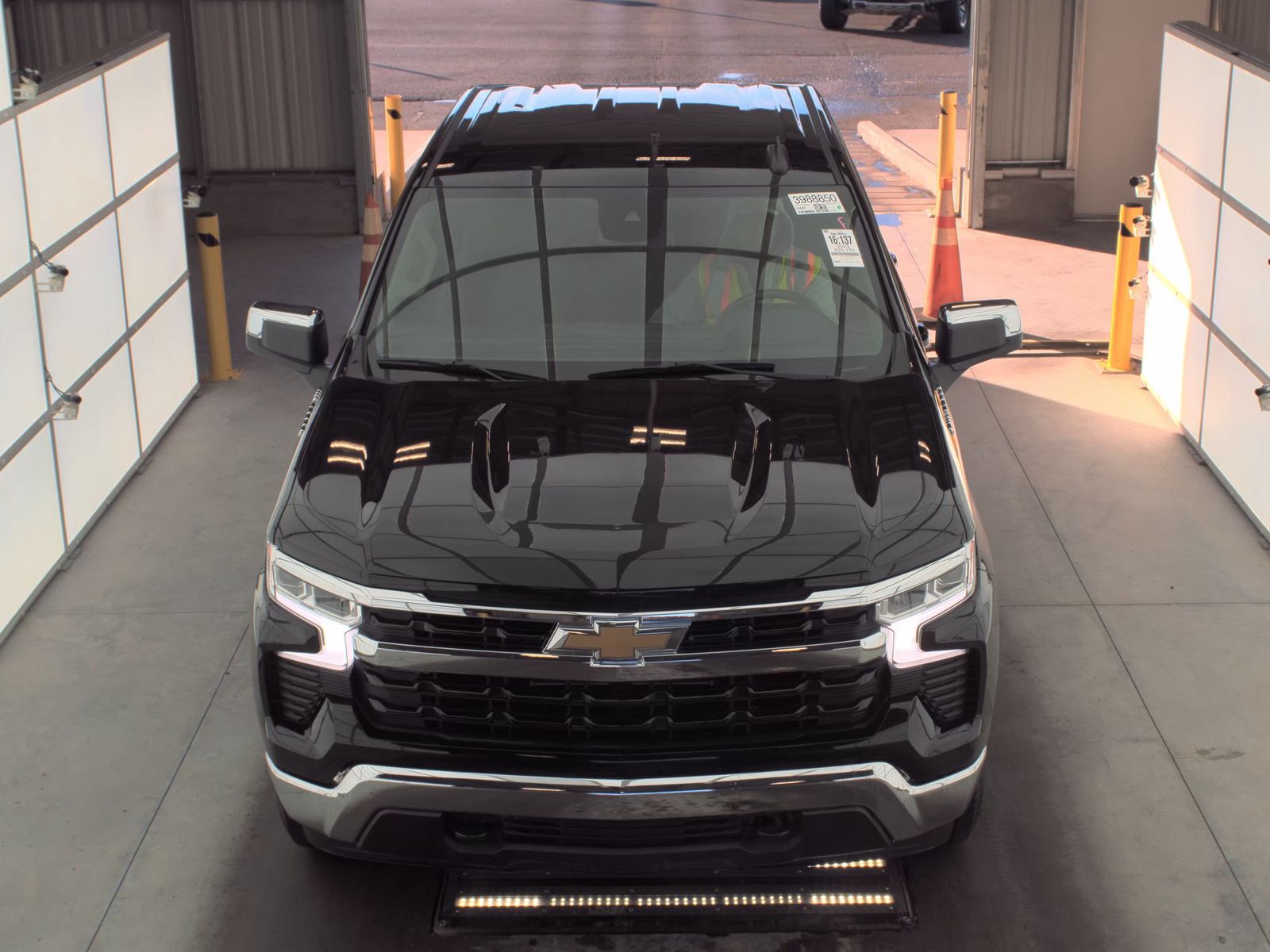 2023 Chevrolet Silverado 1500 LT AWD