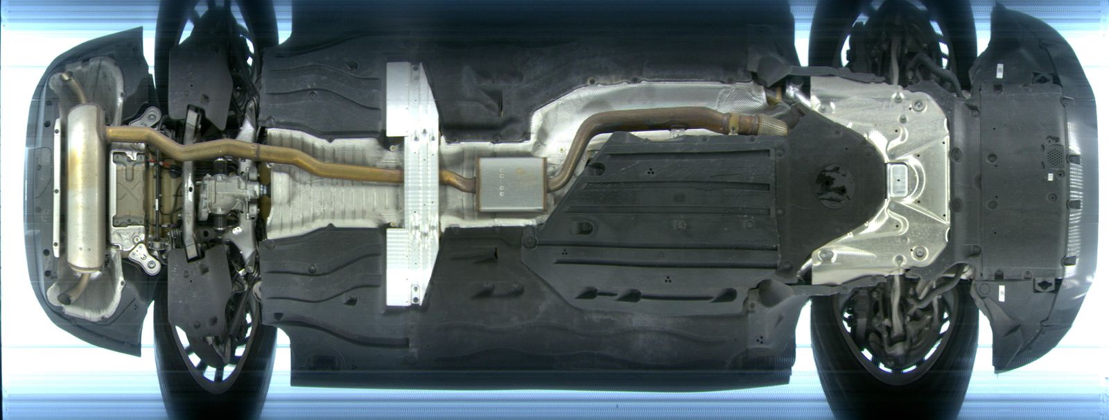 2025 BMW 5 Series 530i RWD