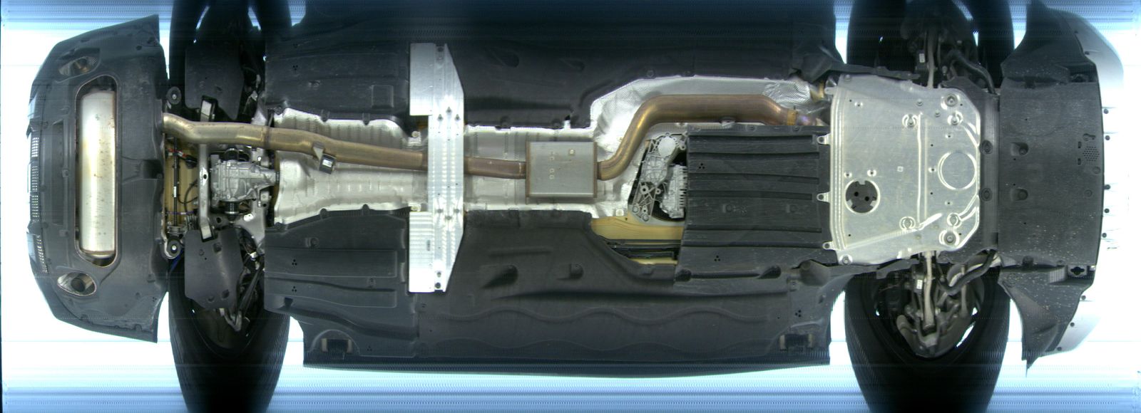 2025 BMW 7 Series 740i xDrive AWD