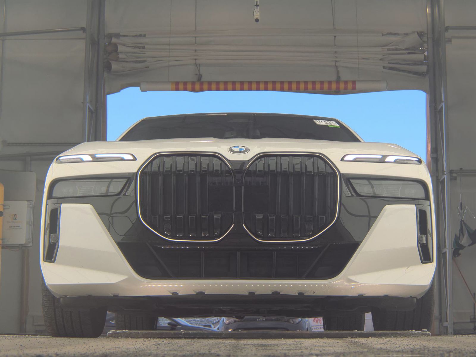 2025 BMW 7 Series 740i xDrive AWD