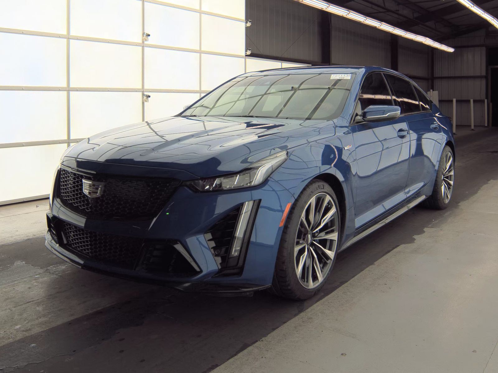 2023 Cadillac CT5-V Blackwing 1SV