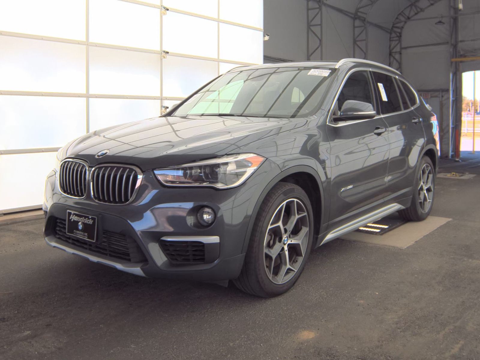 2016 BMW X1 Sports Activity Vehicle xDrive28i XLINE