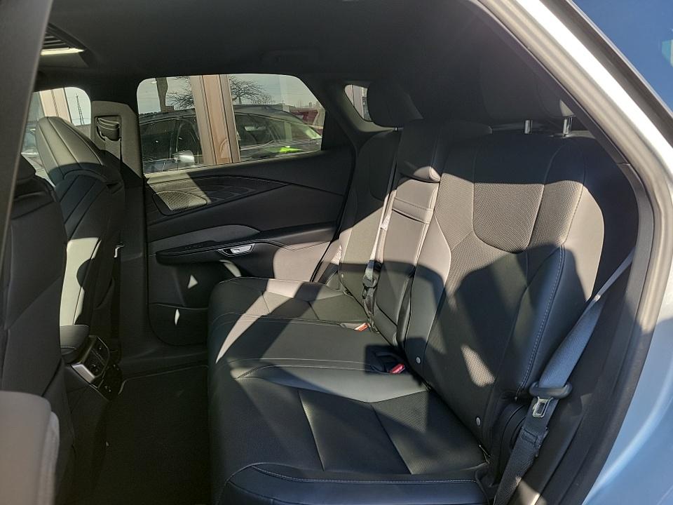 2023 Lexus RX RX 350 F SPORT Handling AWD