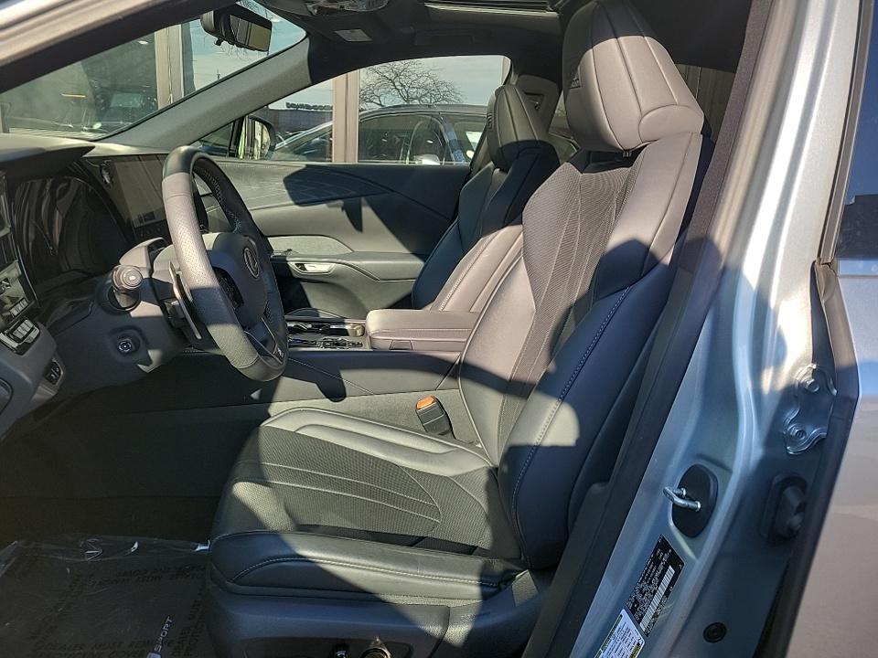 2023 Lexus RX RX 350 F SPORT Handling AWD