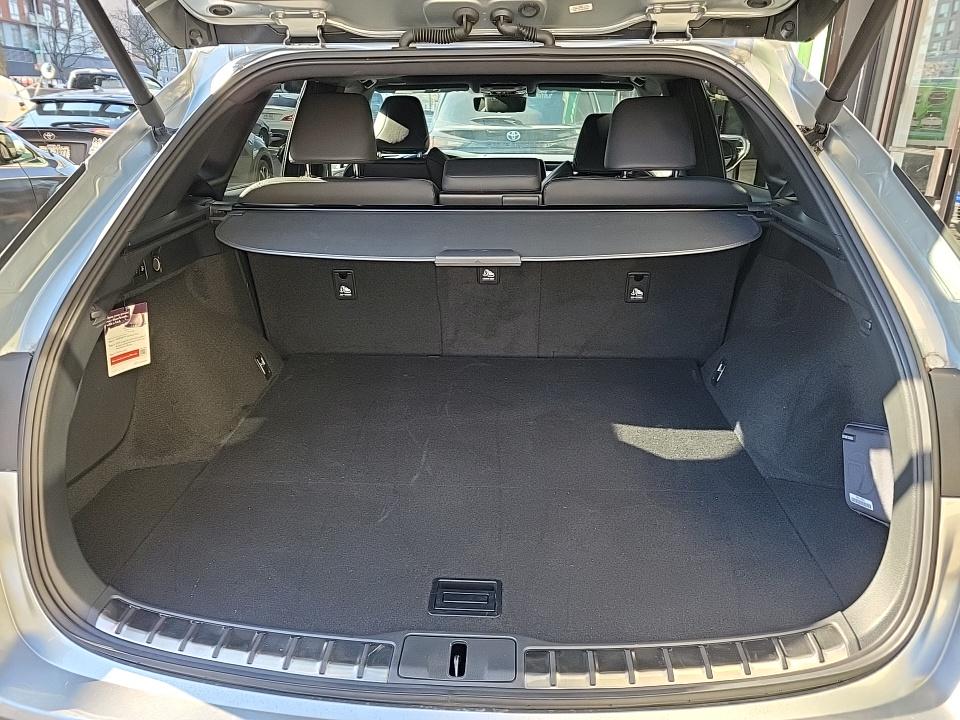 2023 Lexus RX RX 350 F SPORT Handling AWD