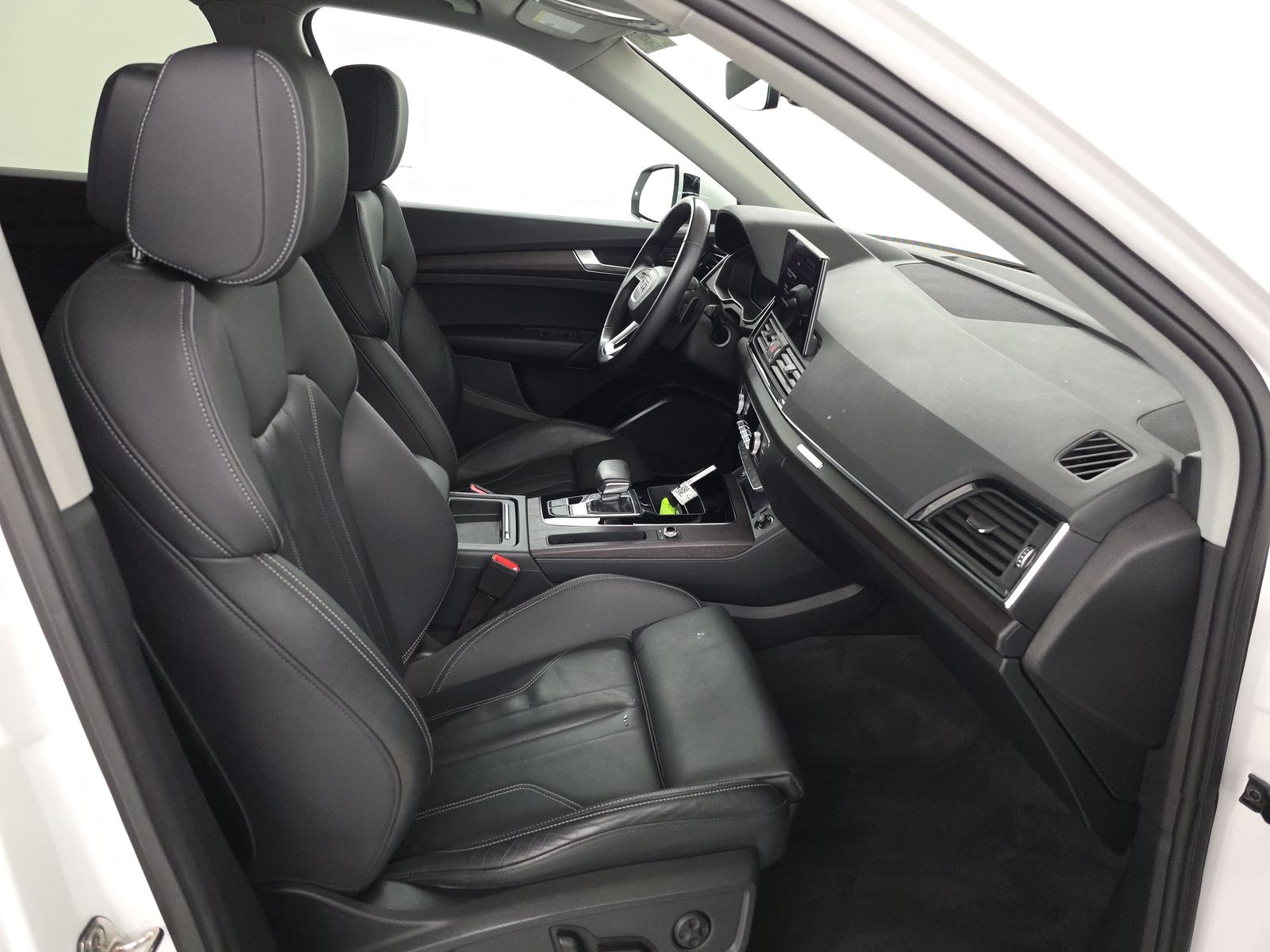 2022 Audi Q5 e Plug-In Hybrid S line Premium FWD