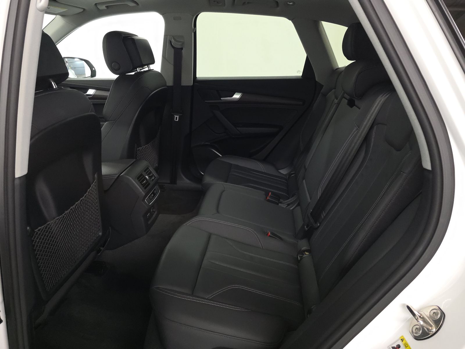 2022 Audi Q5 e Plug-In Hybrid S line Premium FWD