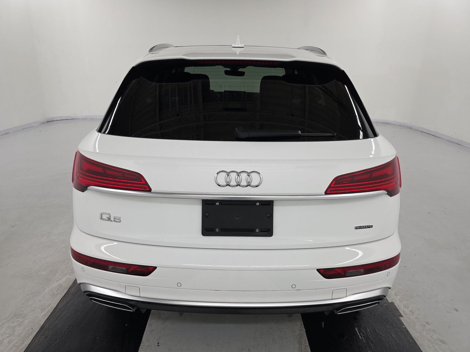 2022 Audi Q5 e Plug-In Hybrid S line Premium FWD