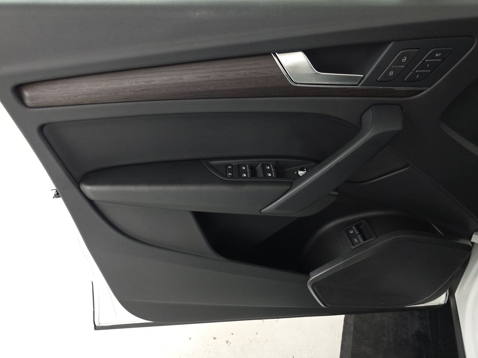 2022 Audi Q5 e Plug-In Hybrid S line Premium FWD