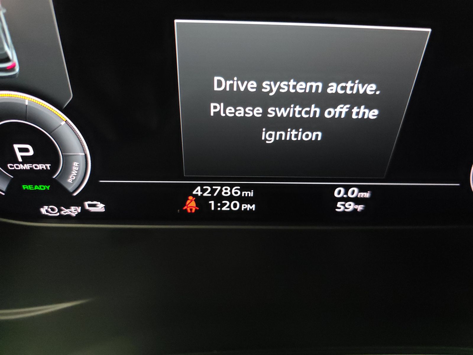 2022 Audi Q5 e Plug-In Hybrid S line Premium FWD