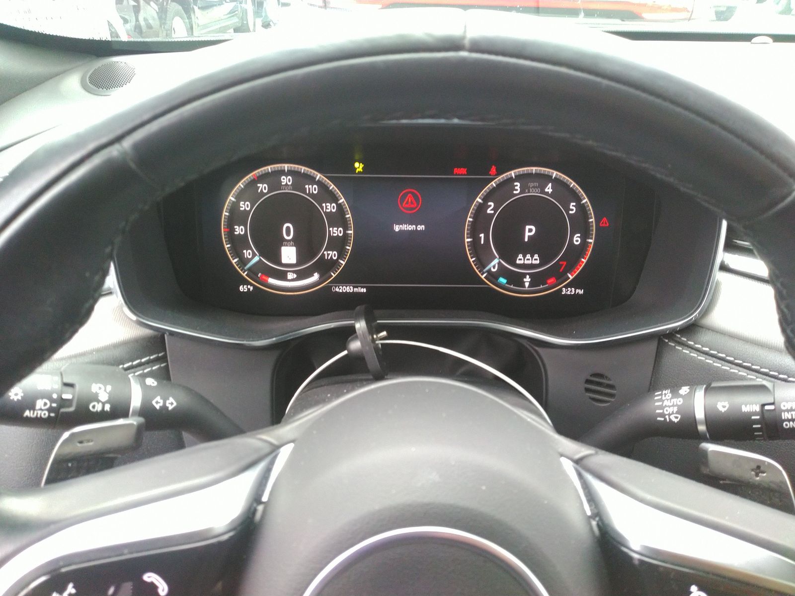 2024 Jaguar F-PACE P250 R-Dynamic S AWD