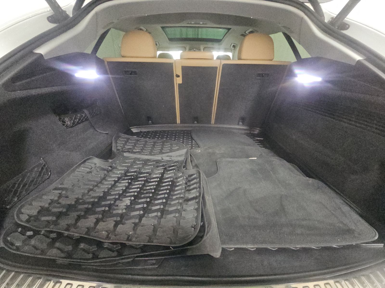 2021 Audi Q8 Premium Plus AWD