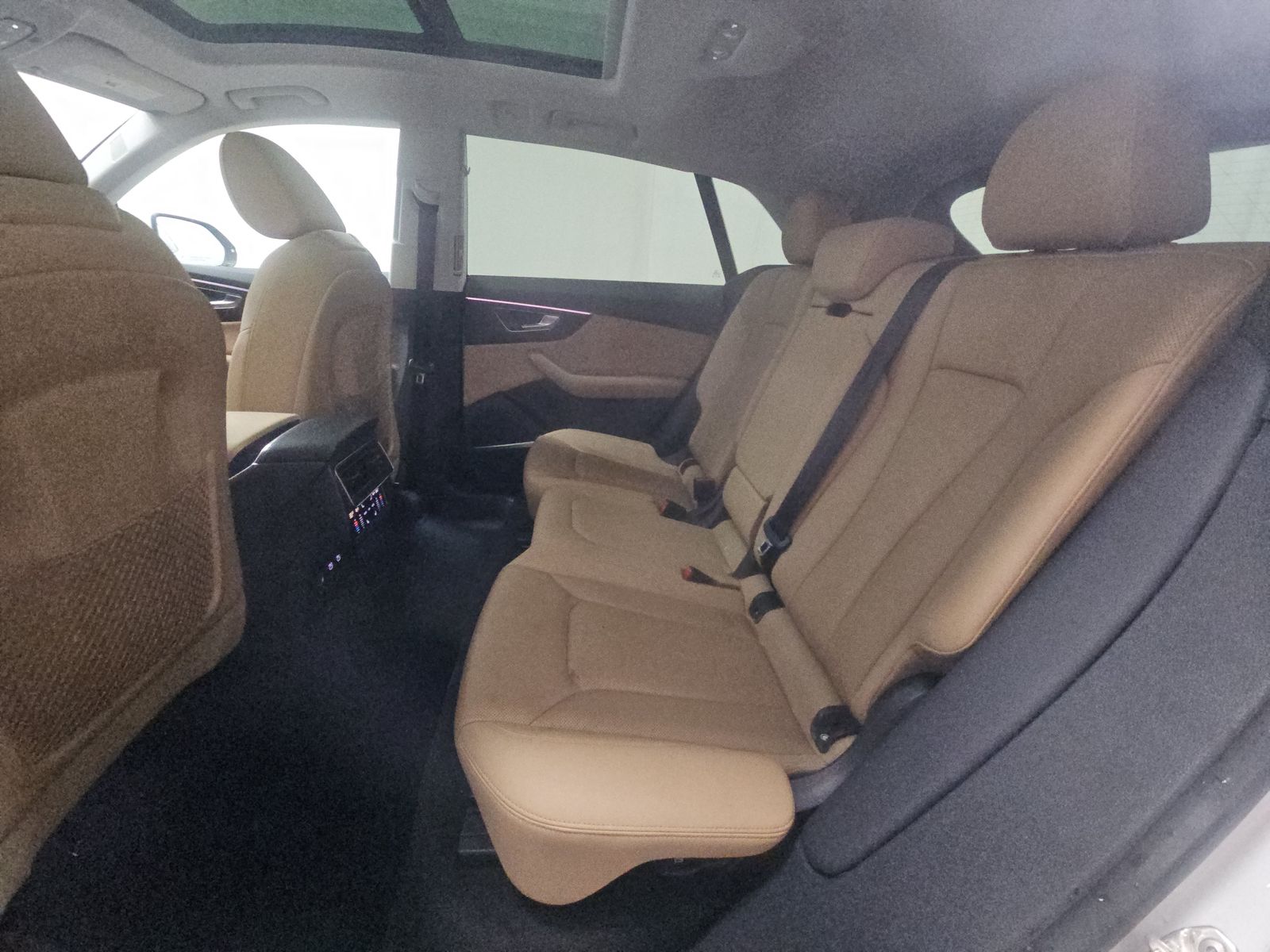 2021 Audi Q8 Premium Plus AWD